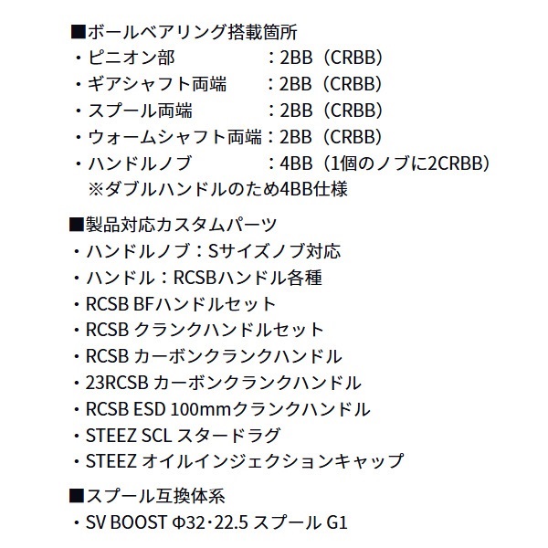 スティーズ　SV　TW